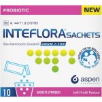 Inteflora Probiotic 250MG Sachets 10S