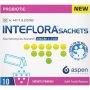 Inteflora Probiotic 250mg Sachets 10s