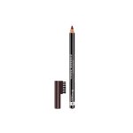 Rimmel Professional Eyebrow Pencil Assorted Shades - 001 Dark Brown