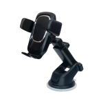 Scaleable Design 360 Rotation Car Phone Holder- AB-Q584