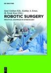 Robotic Surgery - Practical Examples In Gynecology Hardcover