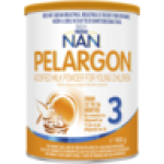 Pelargon Stage 3 12-36 Months Acidified Milk Powder For Young Children 900G