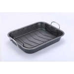 Salton SNRP4 Non-stick Roaster Pan