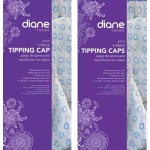 Diane Highlight Tipping Cap With Needle