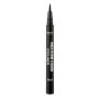 Yardley Precision Liquid Eyeliner Brown