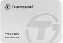 Transcend 2 Tb SSD230S 2.5'' SSD Drive - 3D Tlc Nand