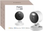 G100 Select 2K Security Camera White| AQ-CAM-G100-W-AQ-CAM-G100-W