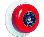 Bell BL104 230VAC 100MM 90DB 60MIN