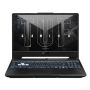 Asus Tuf A15 Ryzen 5 7535HS 8GB 512GB SSD 15.6 144HZ Fhd Gaming Notebook