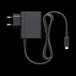Nintendo Switch Ac Adapter Fast Usb-c Charging 2510666