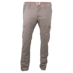JCB Cargo Trousers