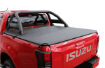 Isuzu V-cross Tonneau Clip In Cover 2022+