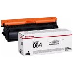 Canon 064 Toner Cartridge Black
