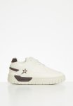 Soviet K Addison - Cream Mono brown