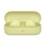 Sony WF-C510 Truly Wireless Earbuds Yellow
