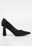 Dayla 1 Heel - Black