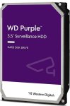 Unv 6TB Western Digital Surveillance Hdd WD63PURU-64C4FYO