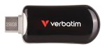 Verbatim Plectra Usb-c Flash Drive 256GB