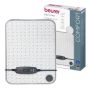 Beurer Germany Heating Pad Hk 43 XL Super Cosy Low Energy Use 44 X 33CM