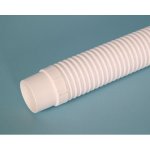 Universal Replacement Pool Hose White 810104