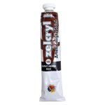 Artists Acrylic Paint 50ML Burnt Sienna
