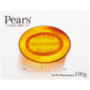 Amber Bath Soap 100G