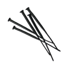 Bass Hunter Rubber T-stop S