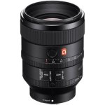 Sony Fe 100MM F 2.8 Stf Gm Oss Lens – SEL100F28GM