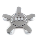 Audi Q5 Oem Wheel Center Hub Cap - 8R0601165