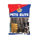 Liver Biltong Treats