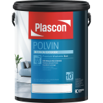 Plascon Polvin Super Acrylic 5L - Anstey Drift