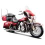 Maisto 2013 Harley Davidson Flhtk Electra Glide Ultra Limited Model 1/12
