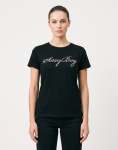 Sissy Boy Drama Deluxe Baby Black T-Shirt - XL Black