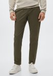 Trousers Prato - BEIGE38