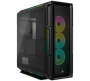 Icue 5000T Tempered Glass Mid-tower Black