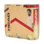 3 X 3 Championship Tennis Balls 9 Ball Value Pack