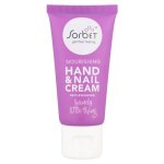 Sorbet Nourishing Hand And Nail Cream MINI 50ML