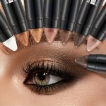 Waterproof Eye Shadow Stick Pearlescent Matte Treatment To Create A Natural And Lasting Eye Makeup Lasting Flash Eye Shadow Stic