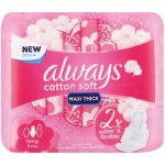 Always Maxi Soft Long 9S