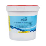 Pool Chlorine Waterwell Ultra-chlor 10KG
