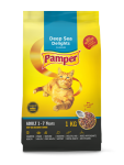 Pampers Pamper Deep Sea Delights - 1KG