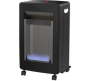 Fine Living 2002014 Convection Heater Suitable For Home Black