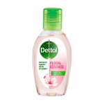 Dettol Hand Sanitizer Floral Essence 50ML