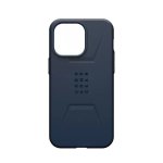 Apple Iphone 15 Pro Max Uag Civilian Magsafe Case Mallard