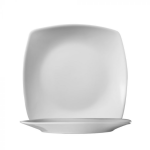 Nova Classic Square Plate 23.5CM Set Of 6