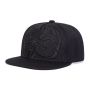 Children's New Fashion 23 Hip-hop Cap Street Dance Outdoor Sports Sun Hat