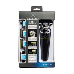 DQUIP 5 In 1 Shaver Grooming Set