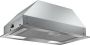 Siemens IQ100 53CM Canopy Extractor