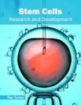 Stem Cells: Research And Development Hardcover