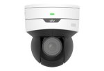 Unv 2MP Motorized Ptz Ip Camera 2.713.5MM 5X Optical Zoom IPC6412LR-X5UPW-VG-UN-IPC6412LR-X5UPW-VG